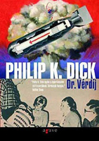 Philip K. Dick Dr Bloodmoney cover Dr. Verd??⬨?j